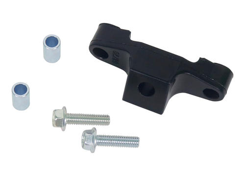 Go to Front Gearbox Selector - Bushing Kit to Suit Subaru BRZ and Toyota GR86