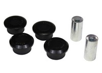 Go to Front Lower Inner Rear Bushing Double Offset Caster Kit to Suit Holden, HSV, Chevrolet and Opel