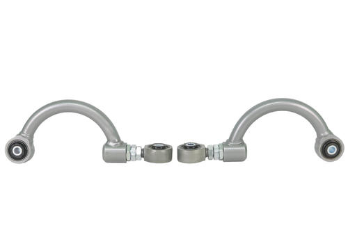 Go to Adjustable Rear Upper Camber Arms - Arm to Suit Ford Focus, Mazda3 and Volvo C30, S40