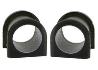 Go to Front Sway Bar Mount - Bushing Kit 30mm to Suit Whiteline Sway Bars