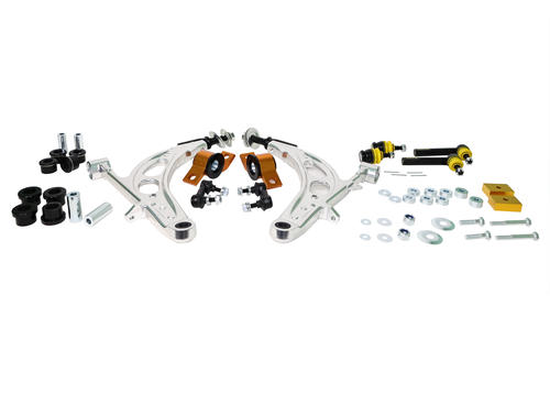 Go to Front Lower Control Arm - Arm to Suit Subaru Impreza GD WRX STi