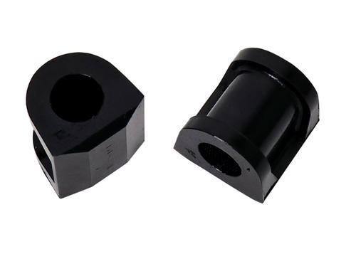 Go to Rear Sway Bar Mount - Bushing Kit 22mm to Suit Whiteline Sway Bars