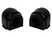 Go to Front Sway Bar Mount - Bushing Kit 28.6mm to Suit Whiteline Sway Bars