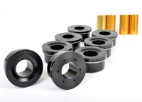 Go to Rear Subframe - Bushing Kit to Suit Subaru Impreza GE, GV incl WRX/STi