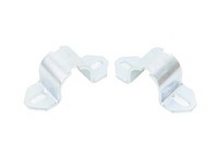 Go to Universal Sway Bar Mount - Saddle Kit 62-88mm Slotted Mounting Hole to suit Heavy Duty D Mount Bushings