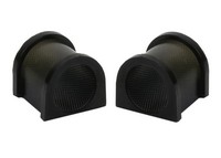 Go to Front Sway Bar Mount - Bushing Kit 33mm to Suit Whiteline Sway Bars