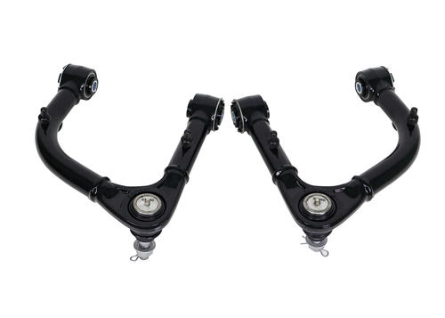 Go to Front Upper Control Arms Fixed Offset to Suit Ford Everest, Ranger PX and Mazda BT-50 UP, UR