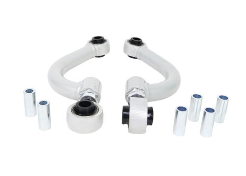Go to Adjustable Rear Upper Camber Arms to Suit Hyundai I30 incl N, Veloster and Kia Cerato