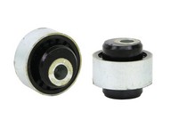 Go to Front Lower Control Arm - Inner Rear Bushing Double Offset Caster Kit to Suit Abarth, Fiat and Ford