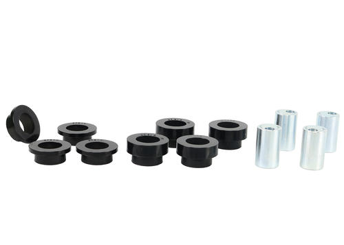 Go to Front Upper Control Arm - Bushing Double Offset Camber Kit to Suit Nissan GT-R R35