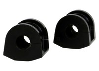 Go to Rear Sway Bar Mount - Bushing Kit 18mm to Suit Whiteline Sway Bars