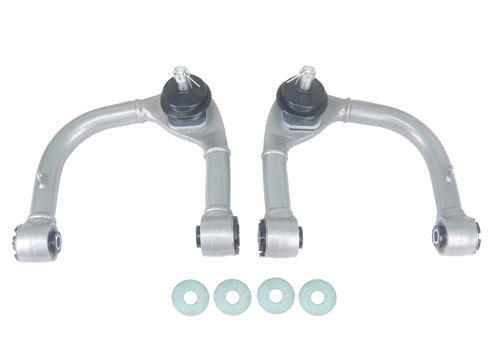 Go to Adjustable Front Upper Control Arms to Suit Toyota Land Cruiser 200 Series