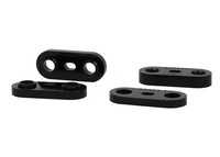Go to Front Gearbox To Crossmember - Bushing Kit to Suit Subaru Forester, Impreza, Liberty, Outback and XV