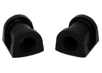 Go to Rear Sway Bar Mount - Bushing Kit 24mm to Suit Whiteline Sway Bars