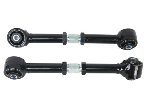 Go to Rear Trailing Arm Upper - Arm to Suit Toyota Land Cruiser 300 Series