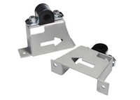 Go to Heavy Duty Rear Sway Bar Mount Kit - 24mm to Suit Subaru Forester SF, SG