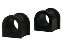 Go to Front Sway Bar Mount - Bushing Kit 27mm to Suit Whiteline Sway Bars