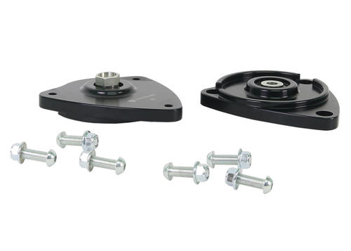 Go to Camber/Caster Offset Front Strut Mount - Kit to Suit Hyundai I30 incl N, Kona, Veloster and Kia Cerato
