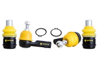 Go to Front Roll Centre/Bump Steer - Correction Kit to Suit Mitsubishi Lancer Evo 7 8 9 10