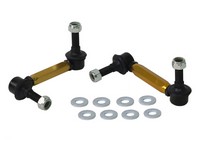 Go to Front Adjustable Sway Bar Link to Suit Subaru BRZ and Toyota 86
