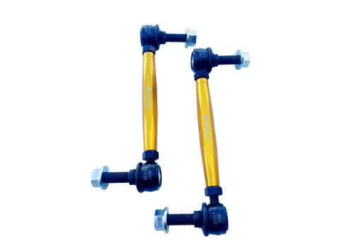 Go to Front Adjustable Sway Bar Link to Suit Chrysler 300C, Dodge Challenger and Charger