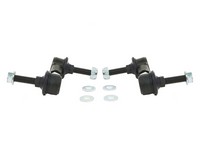 Go to Universal Sway Bar Link - Adjustable Ball Style - 10mm Ball Stud 60-80mm