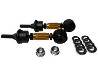 Go to Universal Sway Bar Link - Ball/Bushing Style - 10mm Ball Stud 110-135mm
