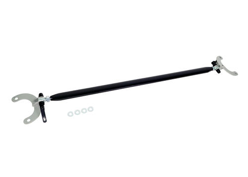 Go to Rear Strut Tower Brace to Suit Mitsubishi Lancer Evo 4 5 6 7 8 9