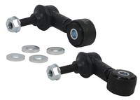 Go to Universal Sway Bar Link - Ball/Bushing Style - 10mm Ball Stud 70-95mm