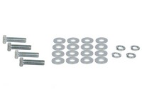 Go to Rear Control Arm Upper - Bolt Kit to Suit Honda Civic, CR-X and Integra