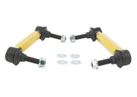 Go to Universal Sway Bar Link - Adjustable Ball Style - 10mm Ball Stud 170-195mm