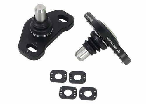 Go to Front Strut Plate - Lower Camber Adjuster Kit to Suit Honda Civic Type R 10th and 11th Gen