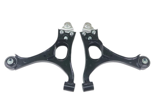 Go to Front Lower Control Arm - Arm Assembly Performance Caster Correction to Suit Honda Civic 8th Gen FA, FD