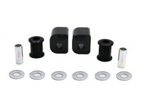 Go to Front Lower Control Arm - Inner Bushing Kit Double Offset to Suit Holden Barina and Suzuki Baleno, Swift