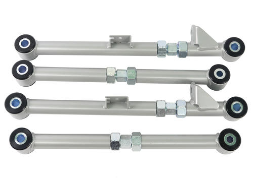 Go to Adjustable Rear Lateral Control Arms to Suit Subaru Impreza GD WRX STi