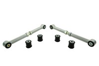 Go to Adjustable Rear Lateral Control Arm - Lower Front Arm to Suit Subaru Forester, Impreza, Liberty and Outback