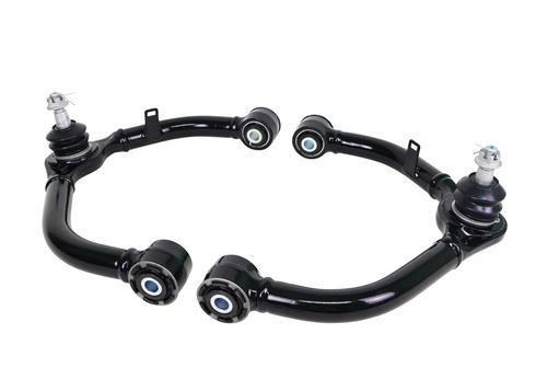 Go to Front Upper Control Arms Fixed Offset to Suit Ram 1500 DT