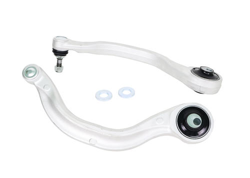 Go to Front Radius Arm Lower - Arm-Offset to Suits Tesla Model 3 and Model Y