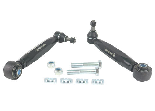 Go to Adjustable Rear Lower Toe Arms to Suit Subaru WRX VB, VN