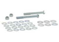Go to Front Lower Control Arm - Inner Front Bolt Kit to Suit Honda Civic 5th Gen and Integra DC2