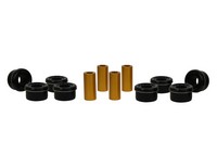 Go to Rear Subframe - Bushing Kit to Suit Subaru BRZ and Toyota 86