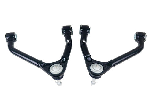 Go to Front Upper Control Arms Fixed Offset Suit Chevrolet Silverado and GMC Sierra 2nd & 3rd Gen