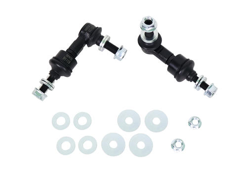 Go to Rear Adjustable Sway Bar Link to Suit Mazda3 MPS BK, BL