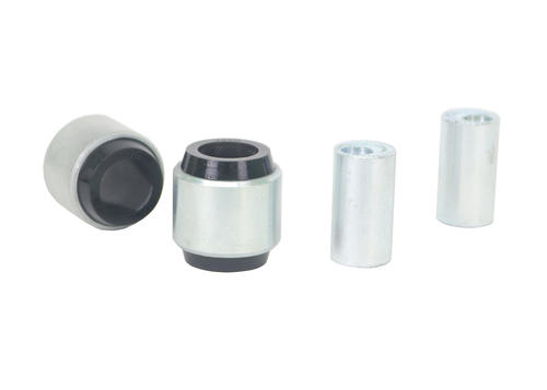 Go to Rear Toe Control Arm Lower Rear - Inner Bushing Double Offset Correction Kit to Suit Honda Accord and Euro CL