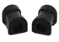 Go to Front Sway Bar Mount - Bushing Kit 24mm to Suit Whiteline Sway Bars