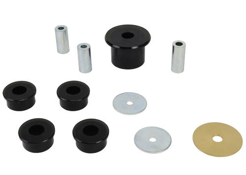 Go to Rear Differential Mount - Bushing Kit to Suit BMW 1, 2, 3, 4 Series and X1