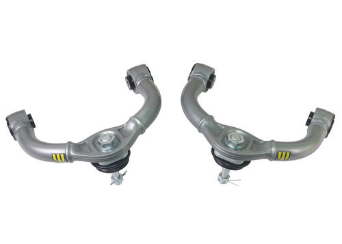 Go to Adjustable Front Upper Control Arms to Suit Nissan Navara D40 and Pathfinder R51