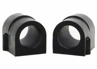 Go to Front Sway Bar Mount - Bushing Kit 27mm to Suit Whiteline Sway Bars