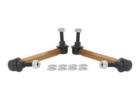Go to Universal Sway Bar Link - Adjustable Ball Style - 10mm Ball Stud 310-335mm