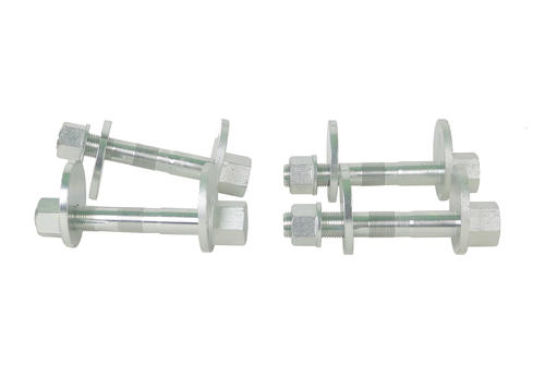 Go to Front Lower Control Arm - Inner Camber Bolt Kit to Suit Holden Colorado, Trailblazer, Isuzu D-Max, MU-X, LDV T60 and Mazda BT-50